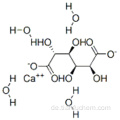 D-SACCHARIC ACID CALCIUM SALZ TETRAHYDRAT CAS 5793-89-5